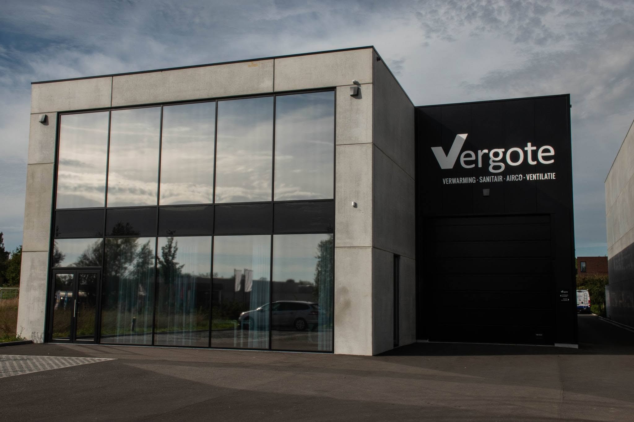 Vergote — Marke